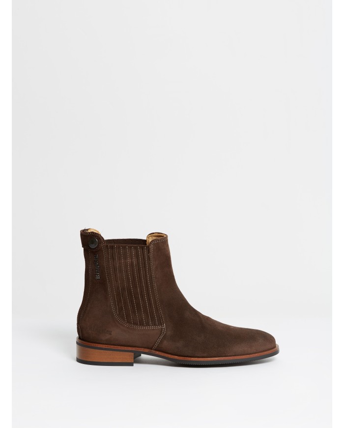 Kingsley - Boots BERLIN