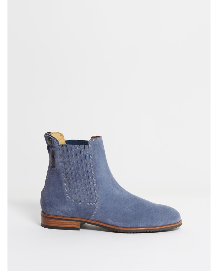 Kingsley - Boots BERLIN