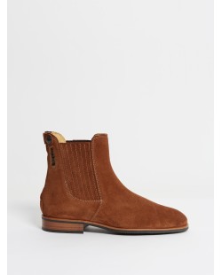 Kingsley - Boots BERLIN