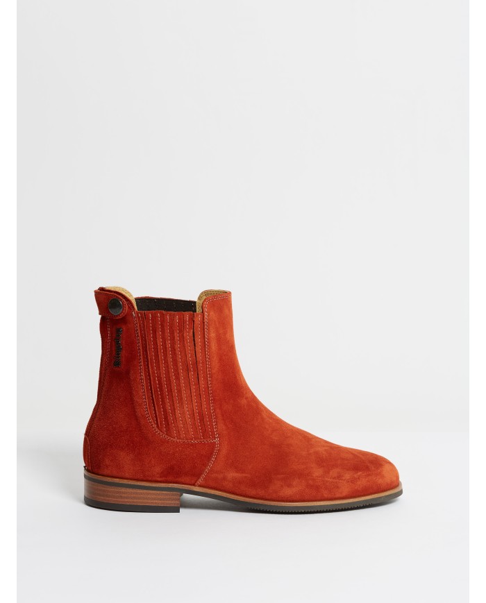Kingsley - Boots BERLIN