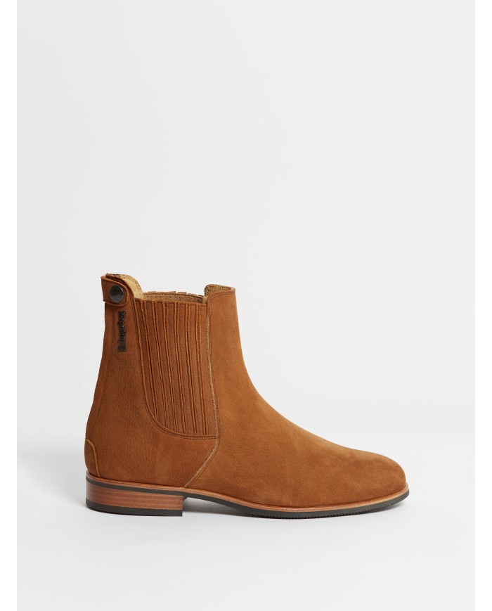 Kingsley - Boots BERLIN