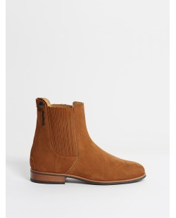 Kingsley - Boots BERLIN