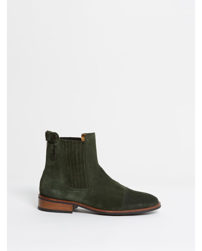 Kingsley - Boots BERLIN