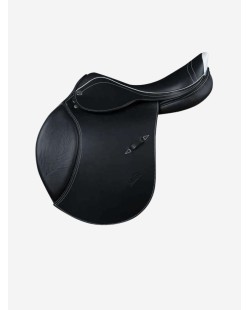 ZALDI - Selle de saut Confort