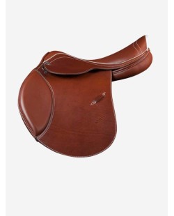 ZALDI - Selle de saut Confort