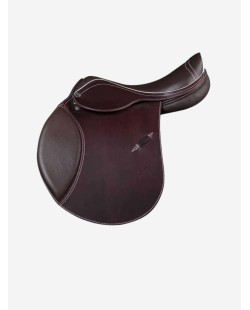 ZALDI - Selle de saut Confort