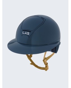 LAS HELMETS - OPERA BLUE 🦋