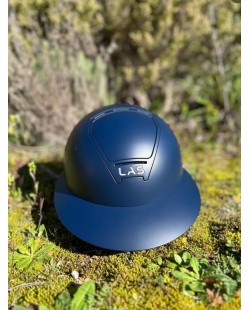LAS HELMETS - OPERA BLUE 🦋