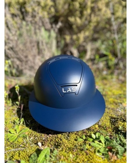 LAS HELMETS - OPERA BLUE 🦋