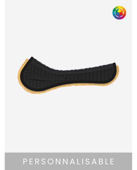MATTES - Amortisseur à cales CSO personnalisable mouton