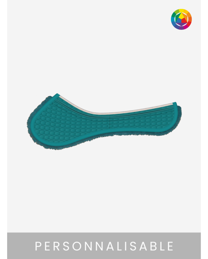 MATTES - Amortisseur à cales CSO personnalisable mouton