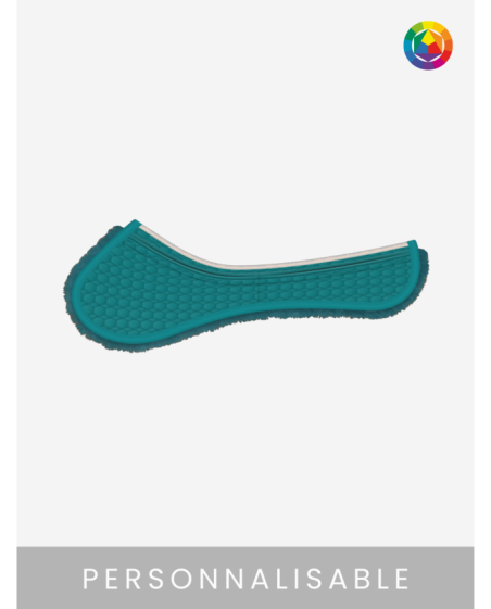 MATTES - Amortisseur à cales CSO personnalisable mouton