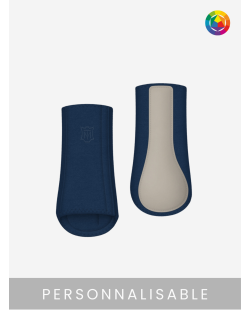 MATTES - Guêtres HI-PRO personnalisable cuir clair