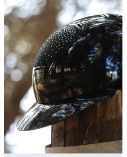 LAS HELMETS - OPERA CRYSTAL CASCATA