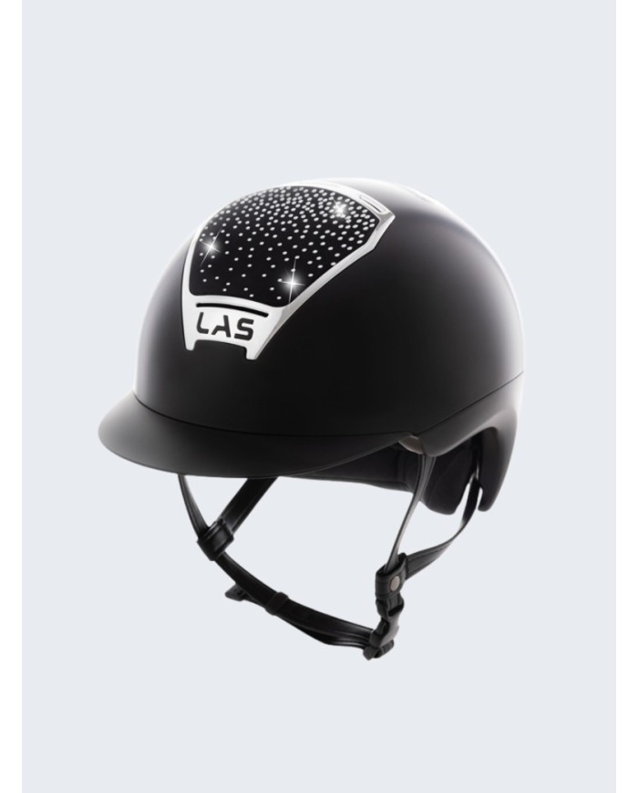 LAS HELMETS - OPERA CRYSTAL CASCATA