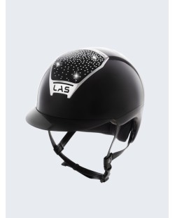 LAS HELMETS - OPERA CRYSTAL CASCATA