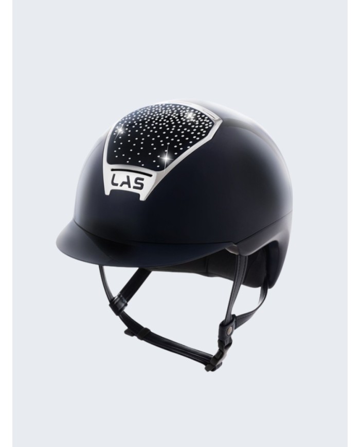 LAS HELMETS - OPERA CRYSTAL CASCATA