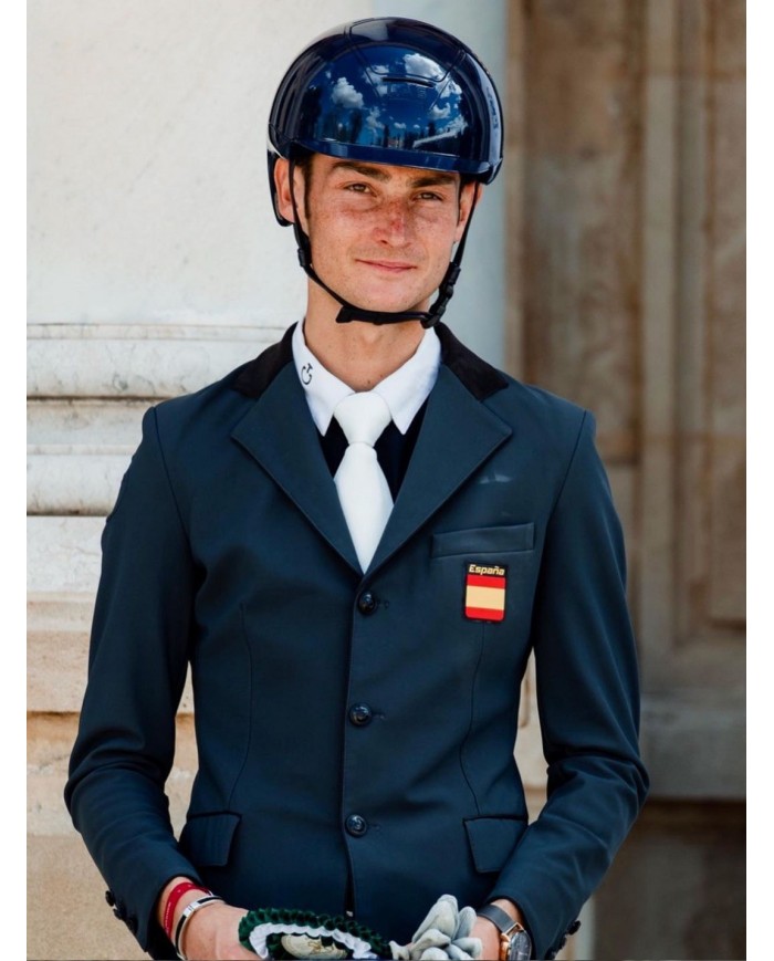 LAS HELMETS - OPERA BLUE 🦋