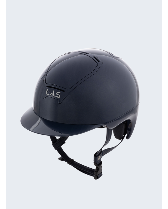 LAS HELMETS - OPERA BLUE