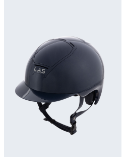 LAS HELMETS - OPERA BLUE