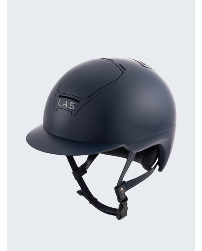 LAS HELMETS - OPERA BLUE