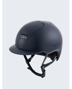 LAS HELMETS - OPERA BLUE