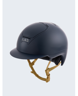 LAS HELMETS - OPERA BLUE