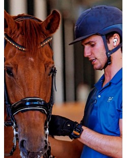 LAS HELMETS - OPERA CLASSIQUE BLUE