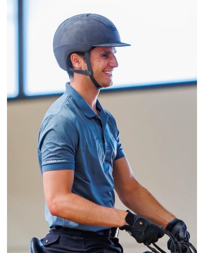 LAS HELMETS - OPERA CLASSIQUE GRIS