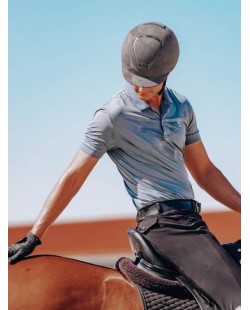 LAS HELMETS - OPERA CLASSIQUE GRIS