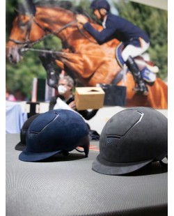 LAS HELMETS - OPERA CLASSIQUE GRIS