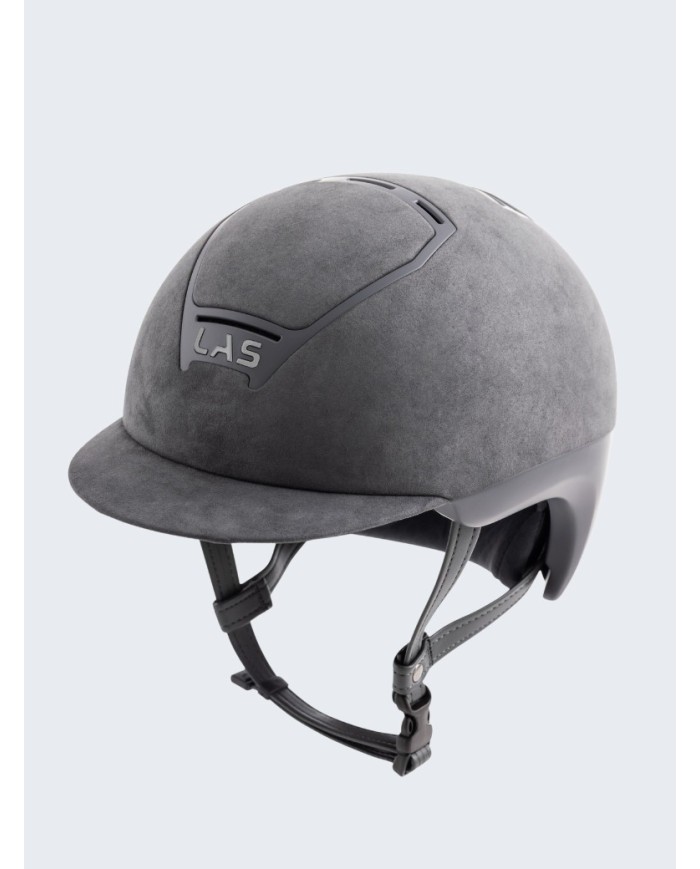 LAS HELMETS - OPERA CLASSIQUE GRIS