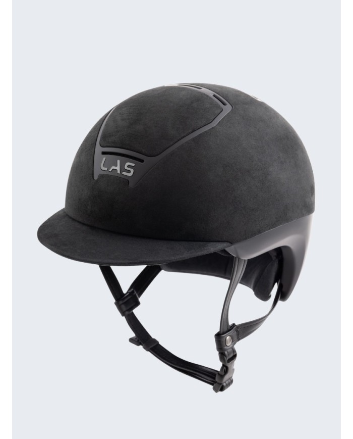 LAS HELMETS - OPERA CLASSIQUE BLACK