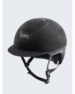LAS HELMETS - OPERA CLASSIQUE BLACK