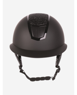 Harry's horse - Casque Mont-Blanc Glossy Black 🖤