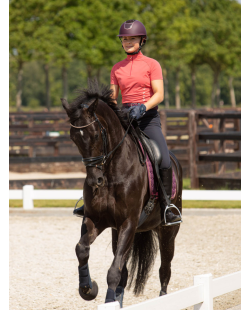 Harry's horse - Casque Mont-Blanc Glossy Black 🖤