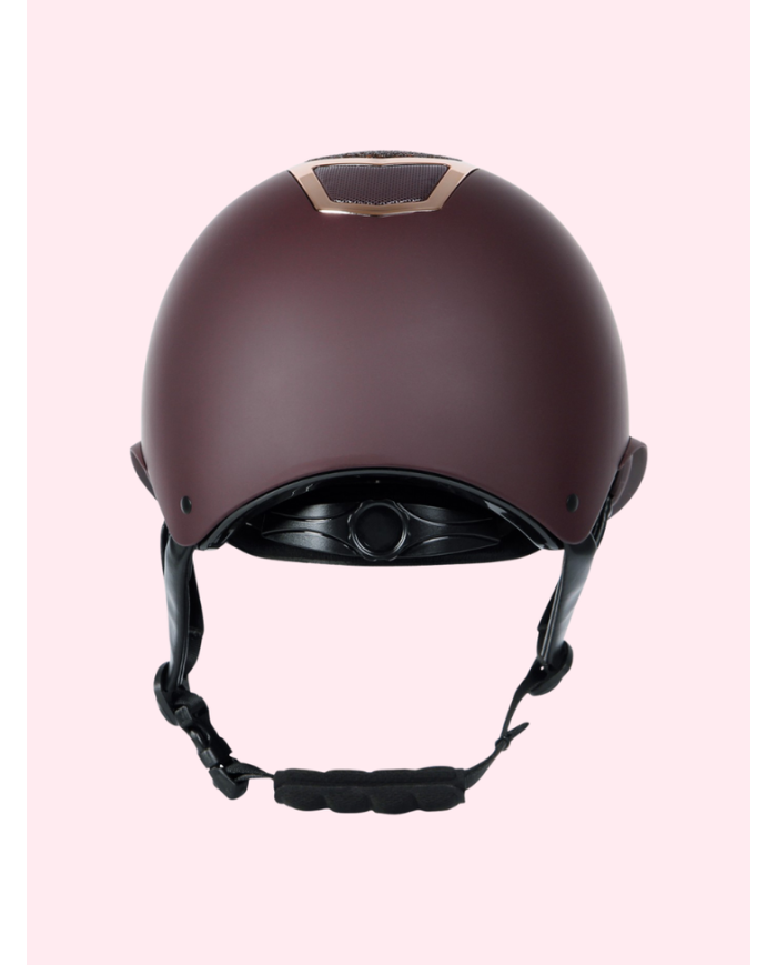 Harry's horse - Casque Mont-Blanc Glossy Blue 🌀