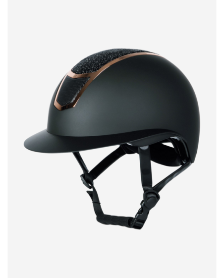 Harry's horse - Casque Mont-Blanc Glossy Blue 🌀