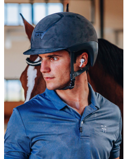 LAS HELMETS - OPERA CLASSIQUE BLUE