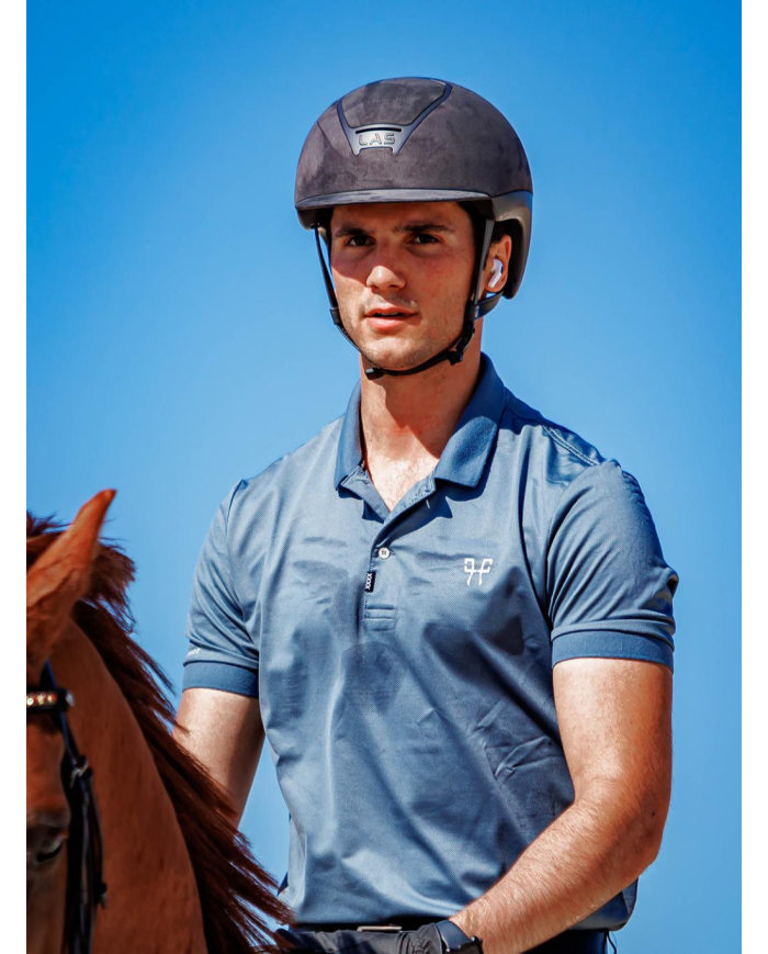 LAS HELMETS - OPERA CLASSIQUE GRIS