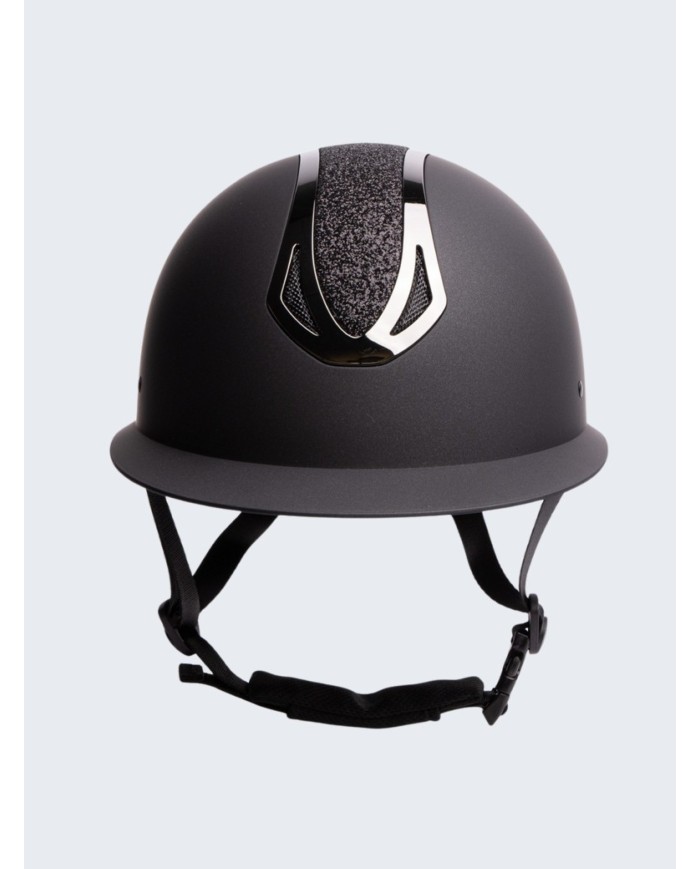 Harry's horse - Casque Sparkle GLITTER black ✨