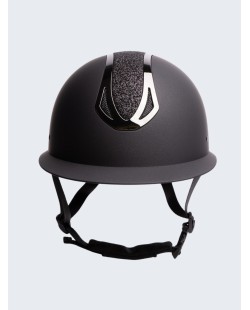 Harry's horse - Casque Sparkle GLITTER black ✨