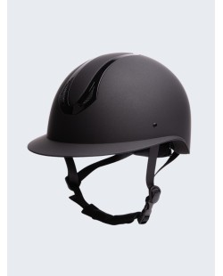 Harry's horse - Casque Pro Mat BLACK 🖤
