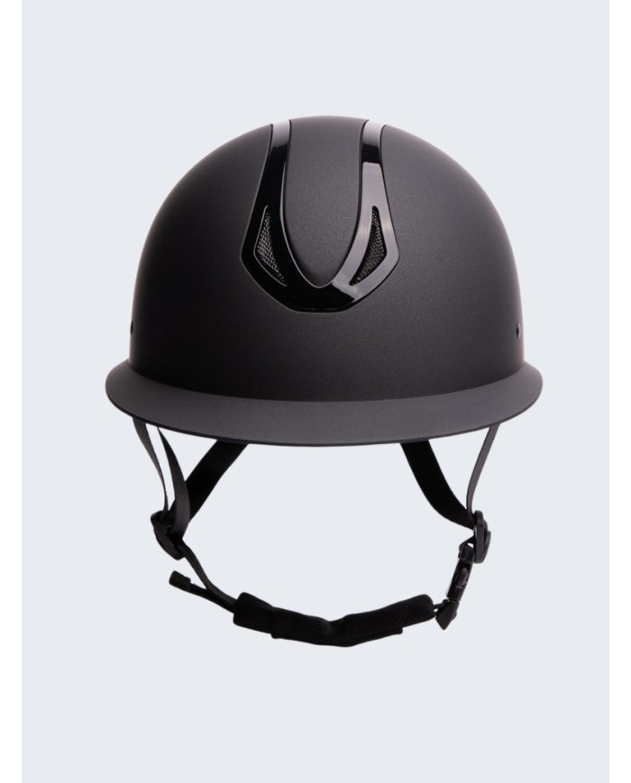Harry's horse - Casque Pro Mat BLACK 🖤