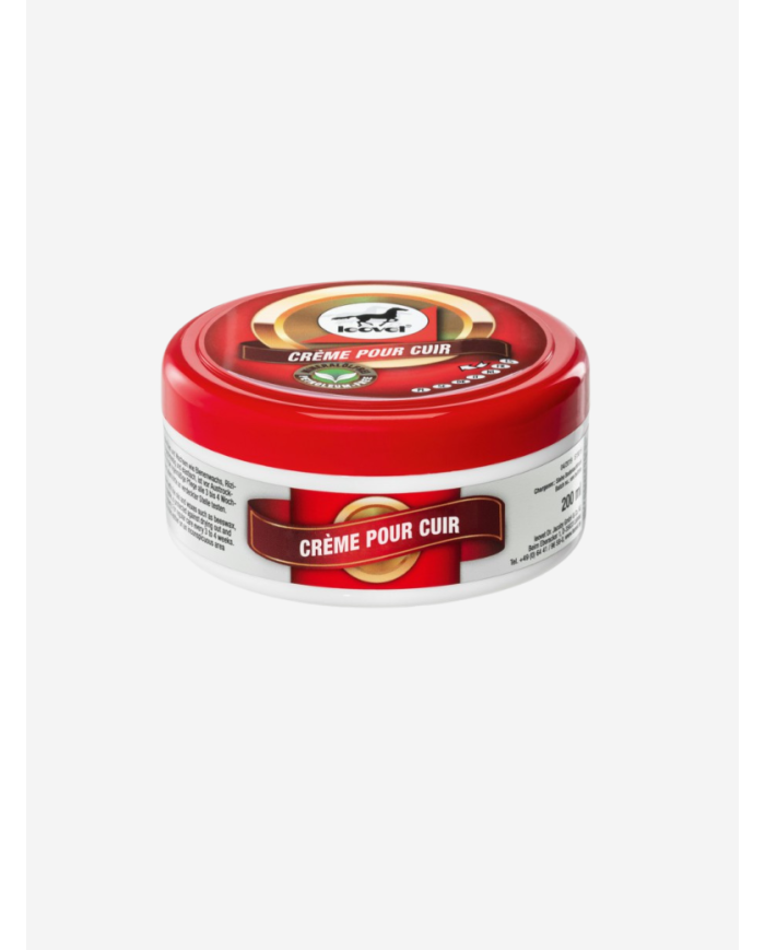 Crème pour cuir LOEVET