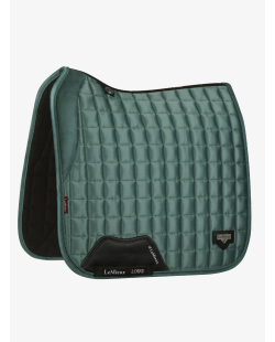 LeMieux - Tapis square dressage Loire Memory