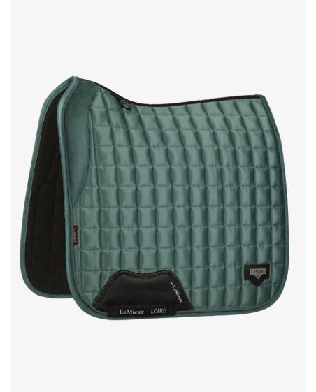 LeMieux - Tapis square dressage Loire Memory