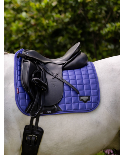 LeMieux - Tapis square dressage Loire Memory