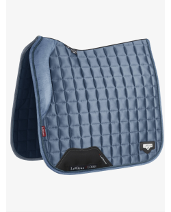 LeMieux - Tapis square dressage Loire Memory