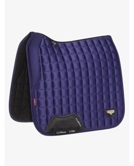 LeMieux - Tapis square dressage Loire Memory